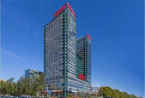 开山电移空压机