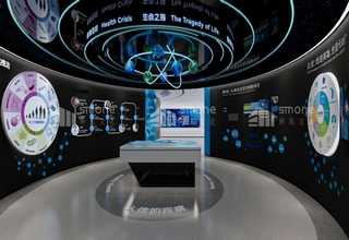 潘南小学附近少儿画室培训机构