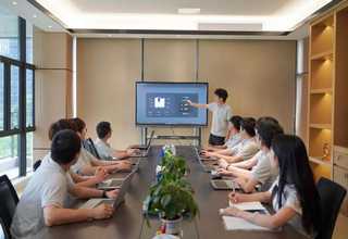 企业公司团建好去处