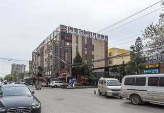 上海散热器冲压拆垛机哪家好