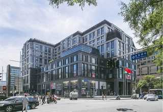 长宁区绿色保洁服务价格工业