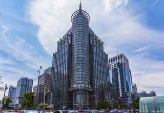 杭州感应门维修