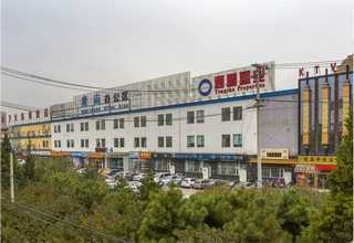 辽宁兰州拉面能合作