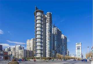 内蒙古25KW风力发电机